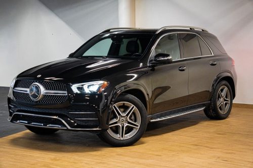 Mercedes-Benz-GLE350-2022-1