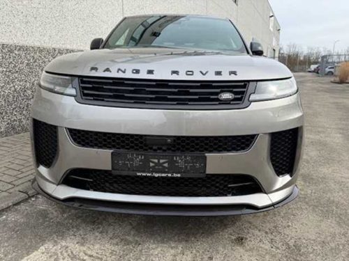 Land Rover Range Sport SUV P635 SV 4.4L Essence Automatique 2024