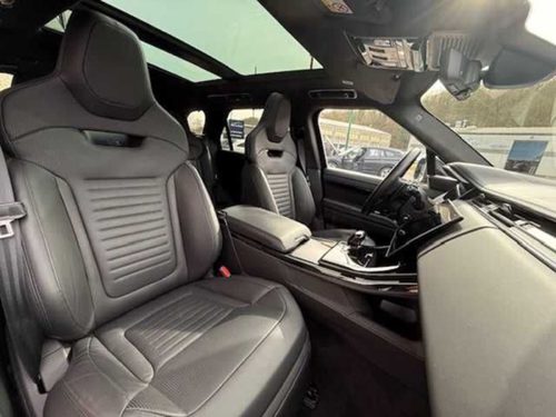 Land Rover Range Sport SUV P635 SV 4.4L Essence Automatique 2024