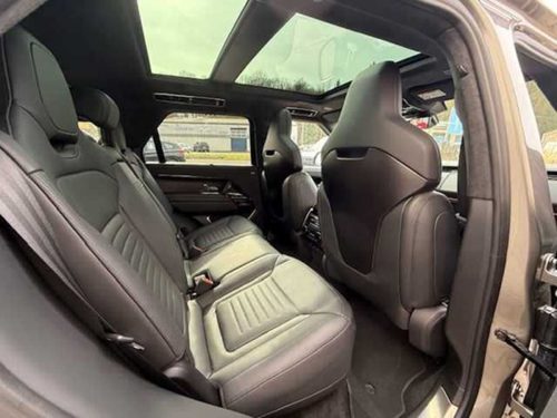 Land Rover Range Sport SUV P635 SV 4.4L Essence Automatique 2024