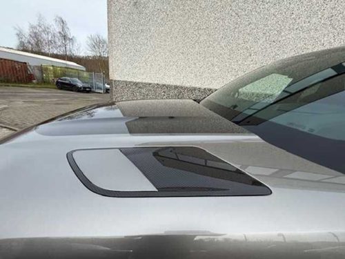 Land Rover Range Sport SUV P635 SV 4.4L Essence Automatique 2024