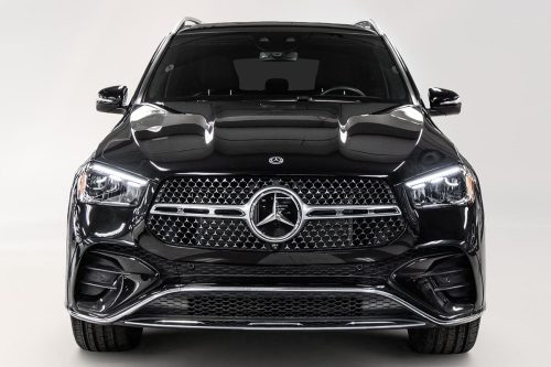 Mercedes-Benz SUV GLE450 3.0L Essence Automatique 2024