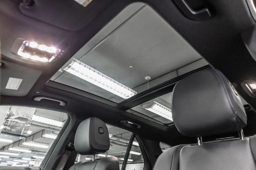 Mercedes-Benz SUV GLE450 3.0L Essence Automatique 2024